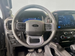 New 2026  Ford F-150 4WD LARIAT SuperCrew 5&period;5' Box Hybrid at Dutro Auto near Zanesville&comma; OH