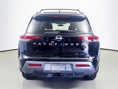 New 2026  Nissan Pathfinder SL 4WD at Graham Auto Mall near Mansfield&comma; OH