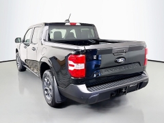 New 2025  Ford Maverick XLT FWD SuperCrew Hybrid at Graham Auto Mall near Mansfield, OH