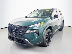 New 2026  Nissan Rogue 2026&period;5 AWD Dark Armor at Dutro Auto near Zanesville&comma; OH