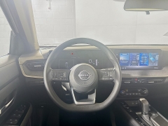 New 2026  Nissan Kicks SV AWD at Dutro Auto near Zanesville&comma; OH