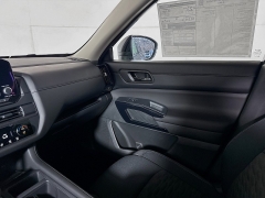 New 2025  Nissan Pathfinder S 4WD at Dutro Auto near Zanesville, OH