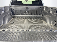 Used 2017  Chevrolet Silverado 1500 2WD Crew Cab LT at Graham Auto Mall near Mansfield&comma; OH