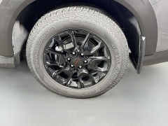 New 2026  Nissan Armada 4x4 PRO-4X &ast;Ltd Avail&ast; at Dutro Auto near Zanesville&comma; OH