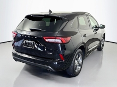 Used 2024  Ford Escape ST-Line AWD at Graham Auto Mall near Mansfield&comma; OH