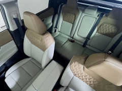 New 2026  Nissan Murano AWD Platinum at Graham Auto Mall near Mansfield, OH