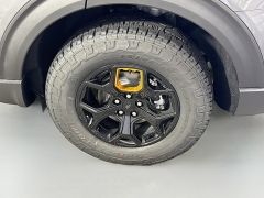 New 2026  Ford Explorer Tremor 4WD at Graham Auto Mall near Mansfield&comma; OH