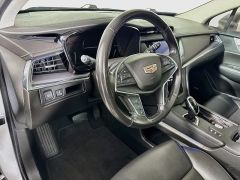 Used 2019  Cadillac XT5 4d SUV AWD Premium Luxury at Graham Auto Mall near Mansfield&comma; OH