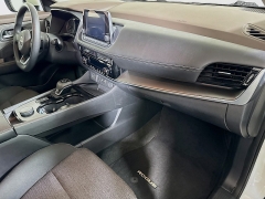 Used 2023  Nissan Rogue AWD SV at Graham Auto Mall near Mansfield&comma; OH