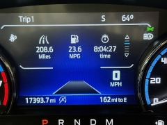 Used 2023  Ford Bronco Sport Badlands 4x4 at Dutro Auto near Zanesville, OH