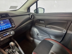 New 2025  Nissan Versa SR CVT at Graham Auto Mall near Mansfield, OH