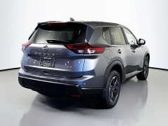 New 2026  Nissan Rogue AWD SV *Ltd Avail* at Graham Auto Mall near Mansfield, OH