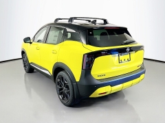 New 2026  Nissan Kicks SR AWD at Graham Auto Mall near Mansfield, OH