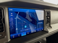 Used 2024  Ford Bronco Big Bend 4 Door 4x4 at Graham Auto Mall near Mansfield&comma; OH