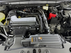 New 2026  Lincoln Nautilus Reserve AWD at Dutro Auto near Zanesville&comma; OH