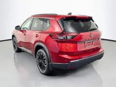 New 2026  Nissan Rogue 2026&period;5 AWD Dark Armor at Graham Auto Mall near Mansfield&comma; OH