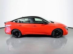 New 2027  Nissan Sentra SR Sedan at Graham Auto Mall near Mansfield&comma; OH