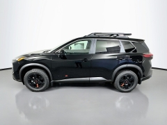 New 2026  Nissan Rogue 2026&period;5 AWD Rock Creek at Dutro Auto near Zanesville&comma; OH