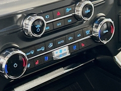 New 2025  Ford F-150 4WD LARIAT SuperCrew 6.5' Box Hybrid at Graham Auto Mall near Mansfield, OH