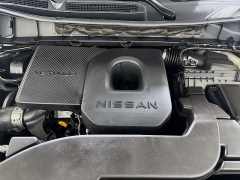 New 2026  Nissan Murano AWD Platinum at Dutro Auto near Zanesville&comma; OH