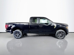 New 2025  Ford F-150 4WD STX SuperCab 6.5' Box at Dutro Auto near Zanesville, OH
