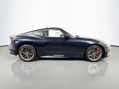 New 2026  Nissan Z Performance Manual at Graham Auto Mall near Mansfield&comma; OH