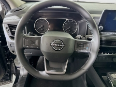 New 2026  Nissan Rogue 2026&period;5 AWD Dark Armor at Dutro Auto near Zanesville&comma; OH