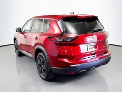 New 2026  Nissan Rogue 2026&period;5 AWD SV at Graham Auto Mall near Mansfield&comma; OH