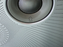 New 2025  Lincoln Aviator Reserve AWD at Graham Auto Mall near Mansfield, OH