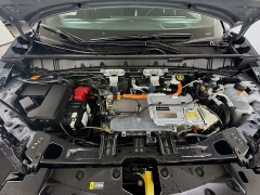 New 2026  Nissan LEAF PLATINUM&plus; FWD at Dutro Auto near Zanesville&comma; OH