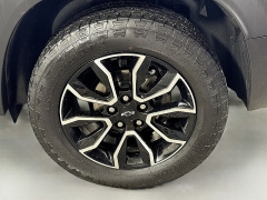 Used 2024  Chevrolet Trailblazer AWD 4dr ACTIV at Graham Auto Mall near Mansfield&comma; OH