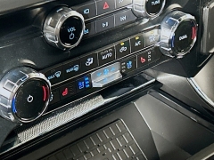 New 2025  Ford F-150 4WD LARIAT SuperCrew 6.5' Box Hybrid at Dutro Auto near Zanesville, OH