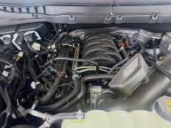 New 2026  Ford F-150 4WD STX SuperCrew 5&period;5' Box at Graham Auto Mall near Mansfield&comma; OH
