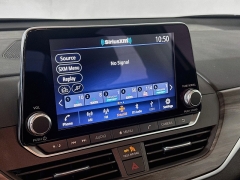 New 2026  Nissan Altima SV FWD at Graham Auto Mall near Mansfield&comma; OH