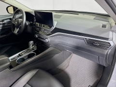 Used 2024  Nissan Altima 2&period;5 SR AWD Sedan at Dutro Auto near Zanesville&comma; OH