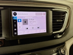 Used 2023  Chrysler Voyager LX FWD at Graham Auto Mall near Mansfield&comma; OH