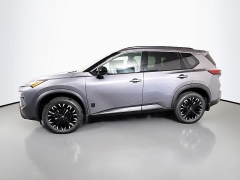 New 2026  Nissan Rogue 2026&period;5 AWD Dark Armor at Dutro Auto near Zanesville&comma; OH