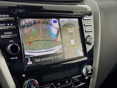 Used 2020  Nissan Murano 4d SUV AWD SL at Graham Auto Mall near Mansfield&comma; OH