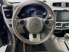Used 2017  Kia Soul EV 4d Hatchback EV&plus; at Dutro Auto near Zanesville&comma; OH
