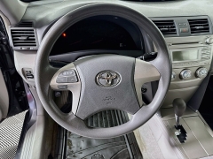 Used 2011  Toyota Camry 4d Sedan LE Auto at Dutro Auto near Zanesville&comma; OH