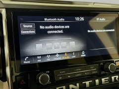 New 2026  Nissan Frontier Crew Cab 4x4 SV at Dutro Auto near Zanesville&comma; OH