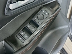 New 2026  Nissan Rogue 2026&period;5 AWD Rock Creek at Graham Auto Mall near Mansfield&comma; OH
