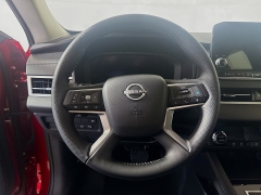 New 2026  Nissan Rogue Plug-In Hybrid AWD SL at Dutro Auto near Zanesville&comma; OH