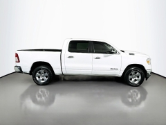 Used 2019  Ram 1500 4WD Crew Cab Big Horn/Lone Star at Dutro Auto near Zanesville, OH