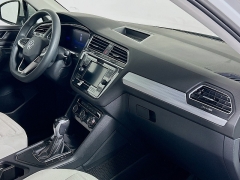 Used 2022  Volkswagen Tiguan 2.0T S FWD at Dutro Auto near Zanesville, OH