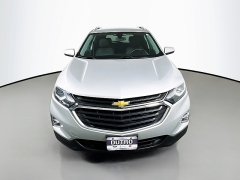 Used 2019  Chevrolet Equinox 4d SUV AWD LT w/2LT at Dutro Auto near Zanesville, OH