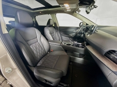 New 2026  Nissan Rogue AWD Platinum at Dutro Auto near Zanesville&comma; OH