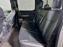 Used 2023  Ford F-150 4WD XLT SuperCrew 5.5' Box at Graham Auto Mall near Mansfield, OH