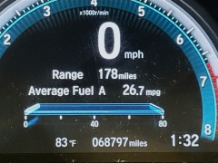 Used 2017  Honda Civic Sedan 4d EX at Graham Auto Mall near Mansfield&comma; OH