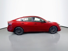 New 2026  Nissan Sentra SV CVT at Graham Auto Mall near Mansfield&comma; OH